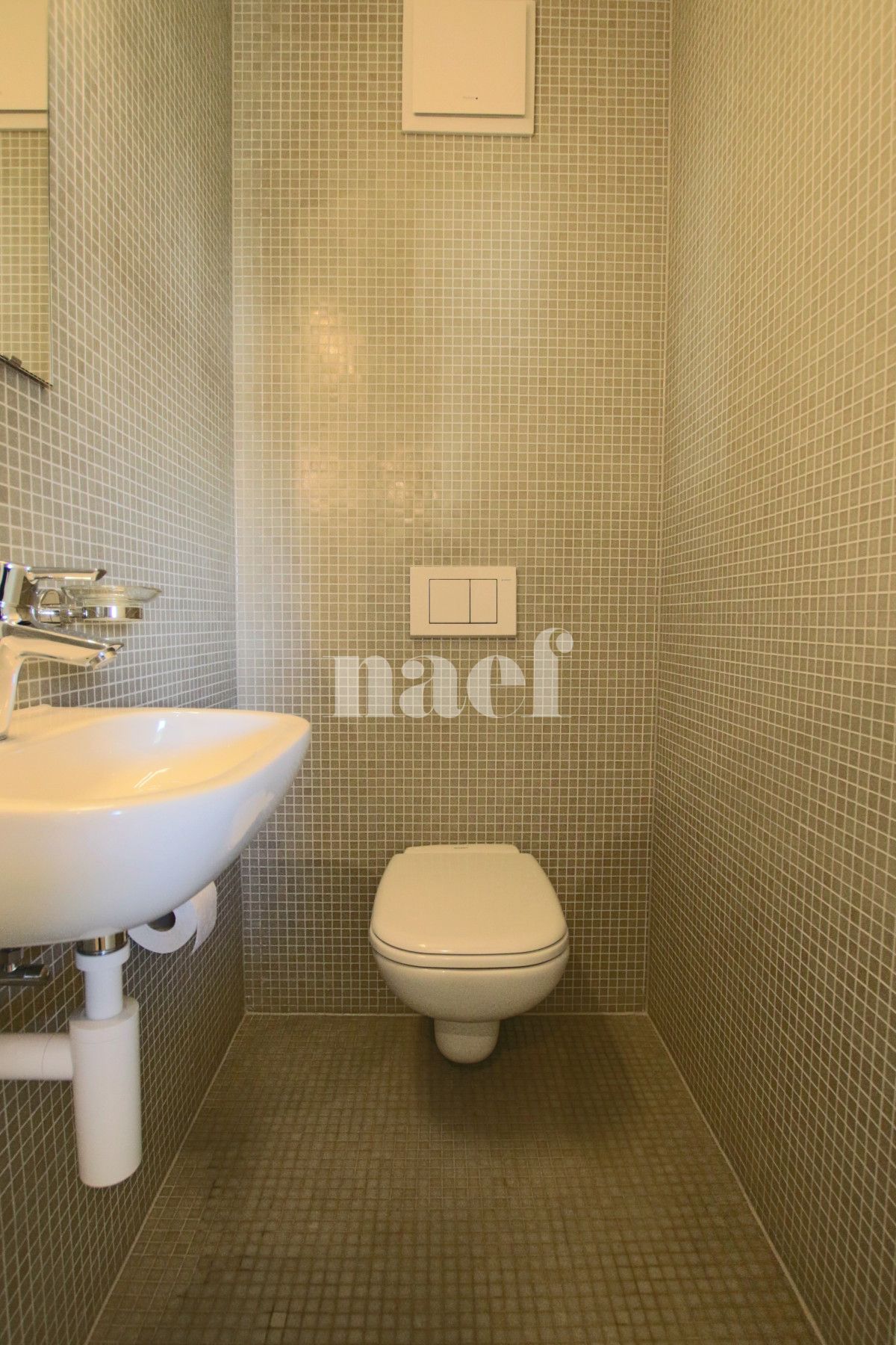 À louer : Appartement 3.5 Pieces Boudry - Ref : 219488.3 | Naef Immobilier
