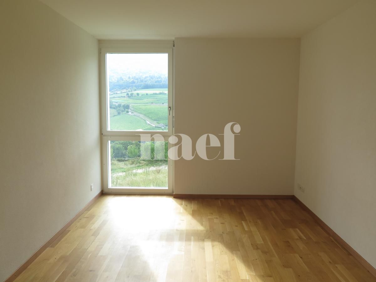 À louer : Appartement 4.5 Pieces Boudry - Ref : 219489.1001 | Naef Immobilier