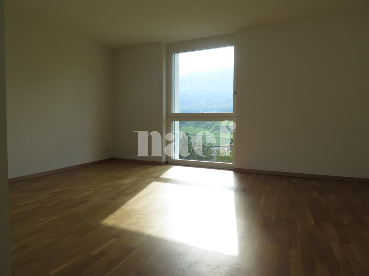 À louer : Appartement 4.5 Pieces Boudry - Ref : 219489.1001 | Naef Immobilier
