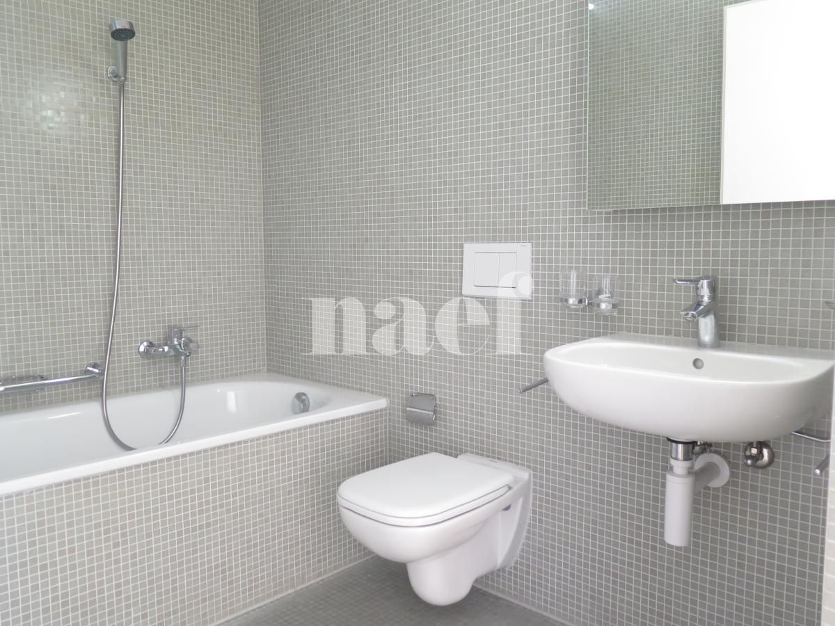 À louer : Appartement 4.5 Pieces Boudry - Ref : 219489.1001 | Naef Immobilier