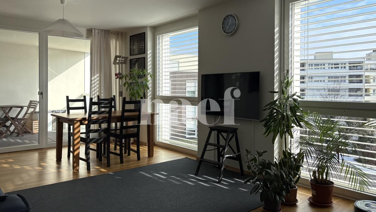 À louer : Appartement 3.5 Pieces Boudry - Ref : 219489.2002 | Naef Immobilier