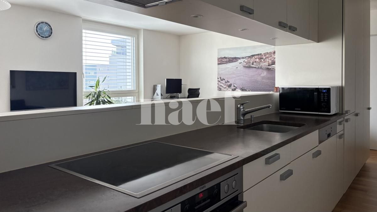 À louer : Appartement 3.5 Pieces Boudry - Ref : 219489.2002 | Naef Immobilier