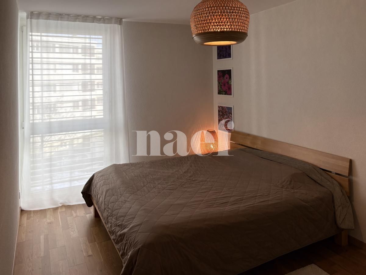 À louer : Appartement 3.5 Pieces Boudry - Ref : 219489.2002 | Naef Immobilier