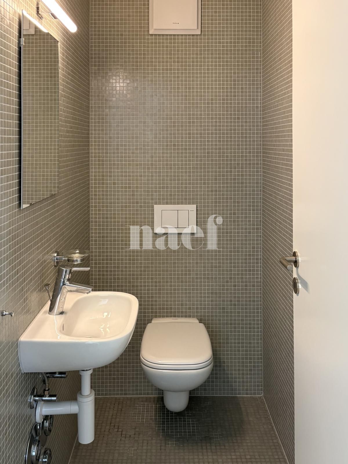 À louer : Appartement 3.5 Pieces Boudry - Ref : 219489.2002 | Naef Immobilier