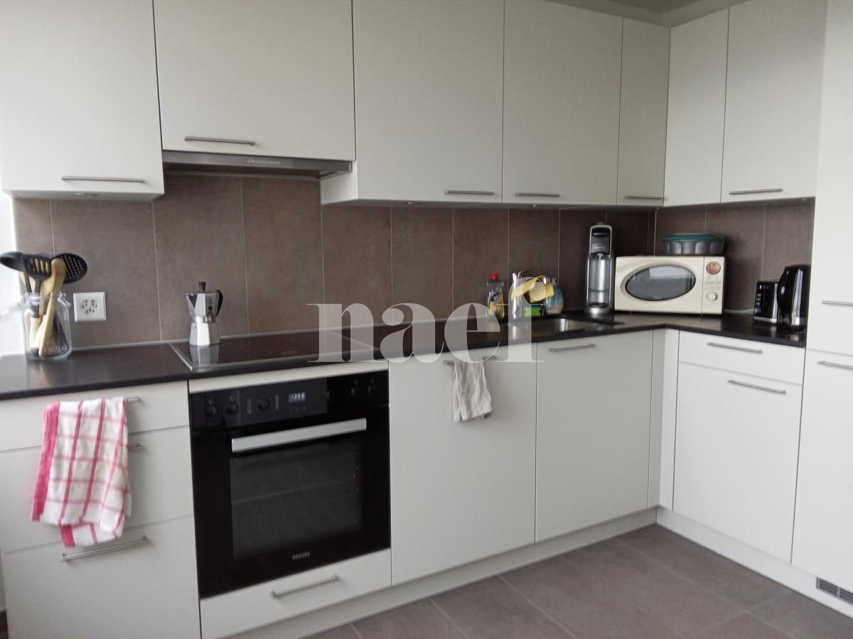 À louer : Appartement 5 Pieces Neuchâtel - Ref : 219531.3031 | Naef Immobilier