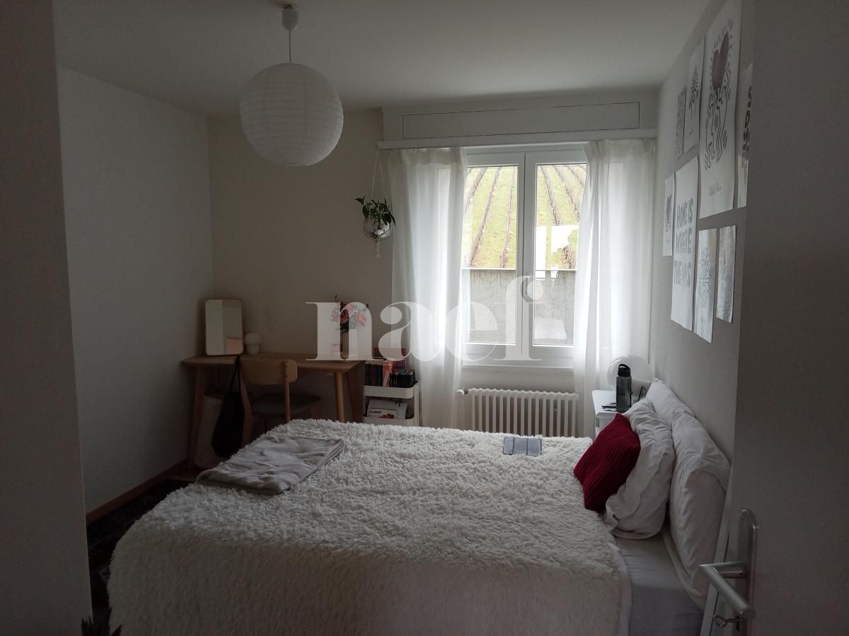 À louer : Appartement 5 Pieces Neuchâtel - Ref : 219531.3031 | Naef Immobilier