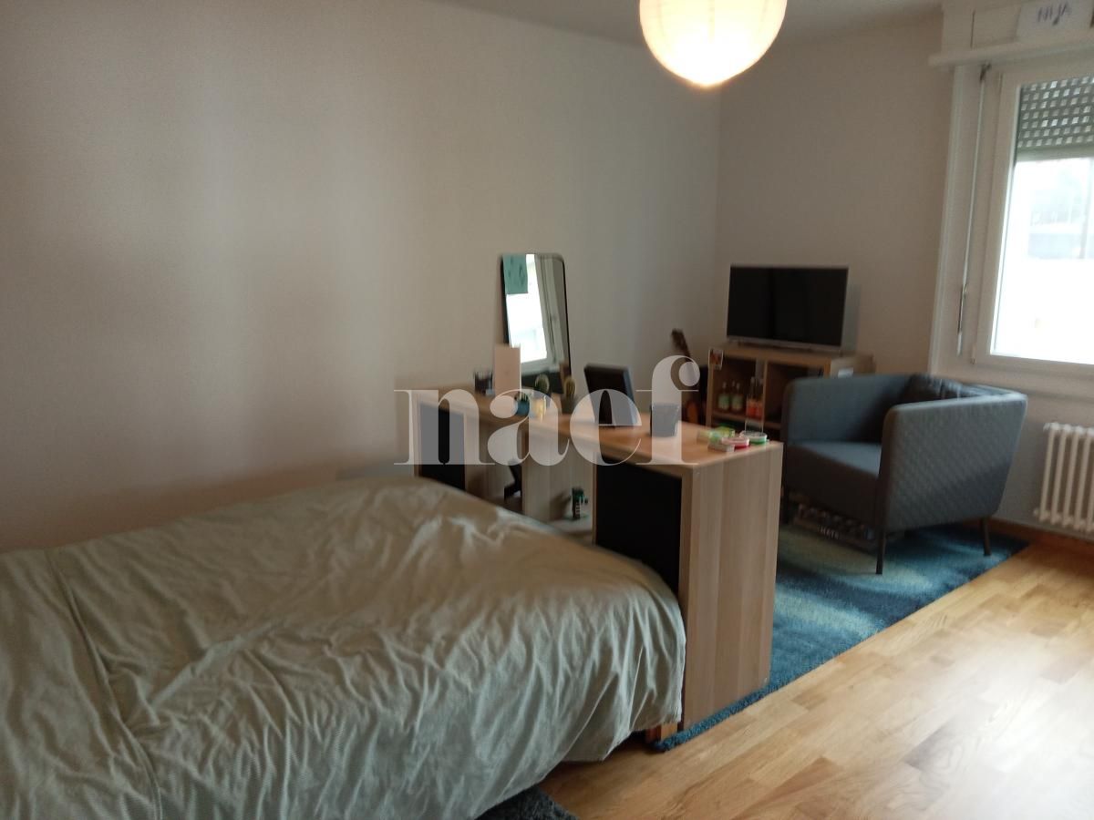 À louer : Appartement 5 Pieces Neuchâtel - Ref : 219531.3031 | Naef Immobilier