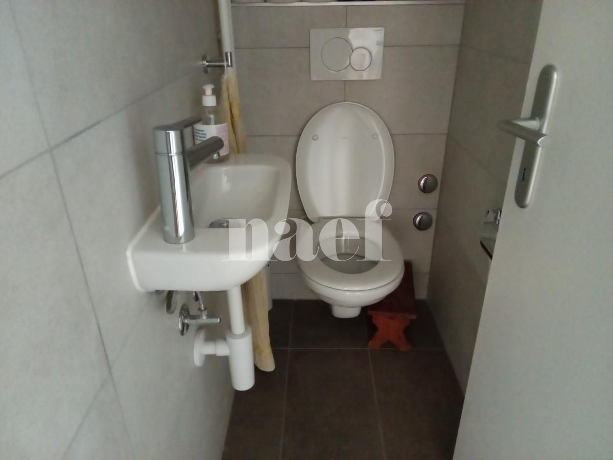 À louer : Appartement 5 Pieces Neuchâtel - Ref : 219531.3031 | Naef Immobilier