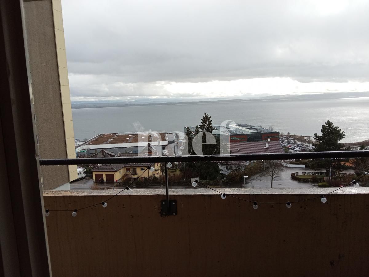 À louer : Appartement 5 Pieces Neuchâtel - Ref : 219531.3031 | Naef Immobilier