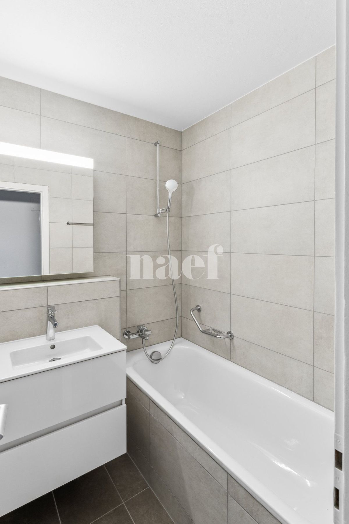 À louer : Appartement 5 Pieces Neuchâtel - Ref : 219533.2021 | Naef Immobilier