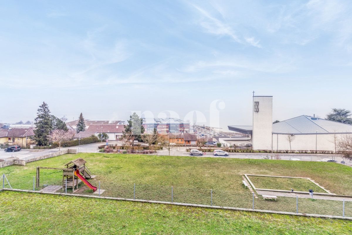 À louer : Appartement 5 Pieces Neuchâtel - Ref : 219533.2021 | Naef Immobilier