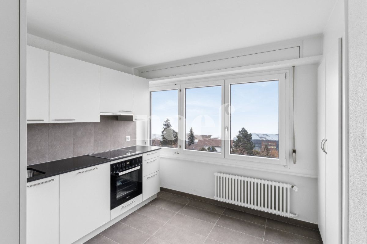 À louer : Appartement 5 Pieces Neuchâtel - Ref : 219533.2021 | Naef Immobilier