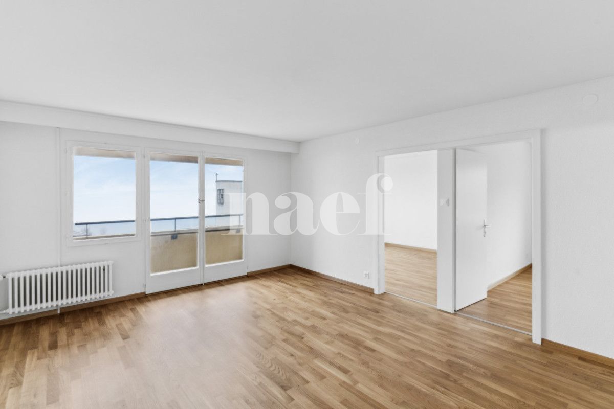 À louer : Appartement 5 Pieces Neuchâtel - Ref : 219533.2021 | Naef Immobilier