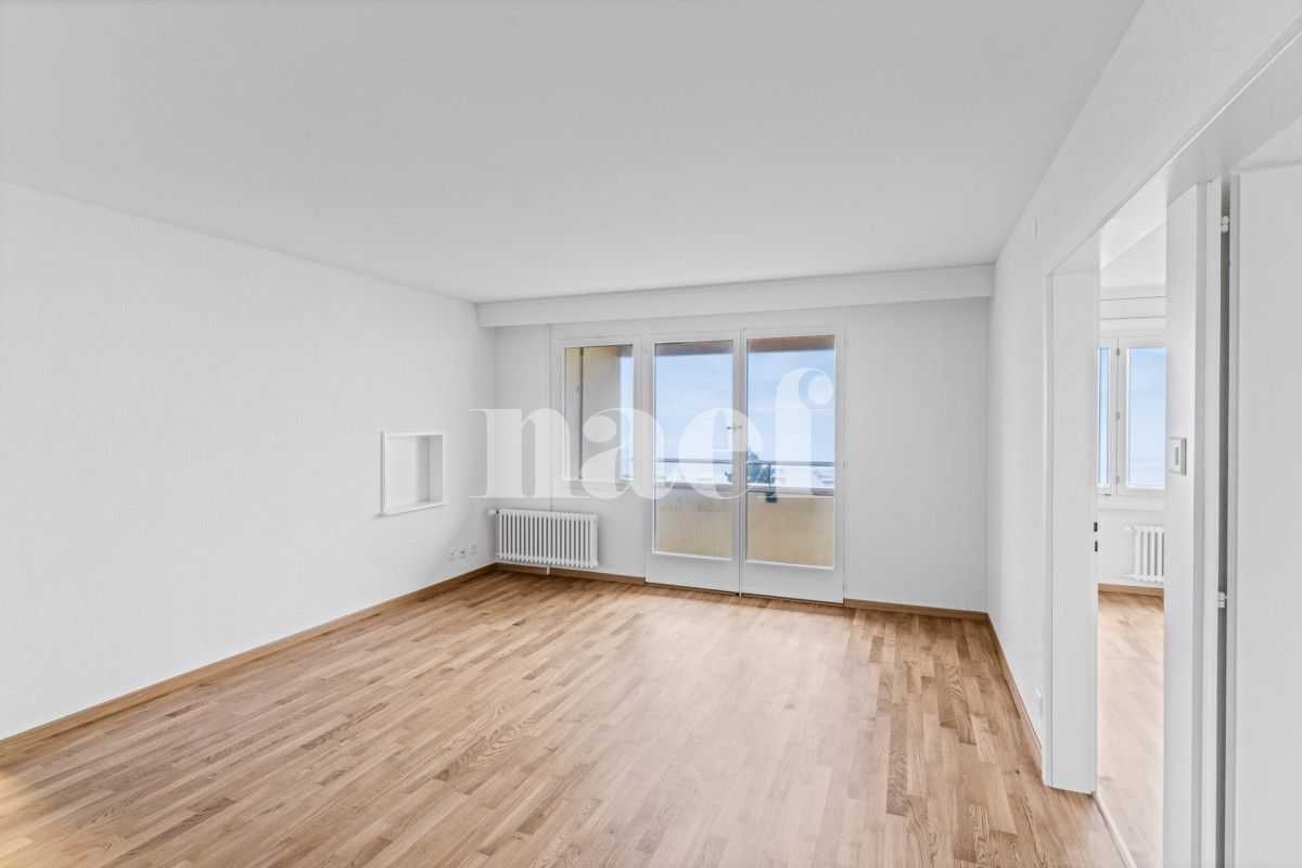 À louer : Appartement 5 Pieces Neuchâtel - Ref : 219533.2021 | Naef Immobilier