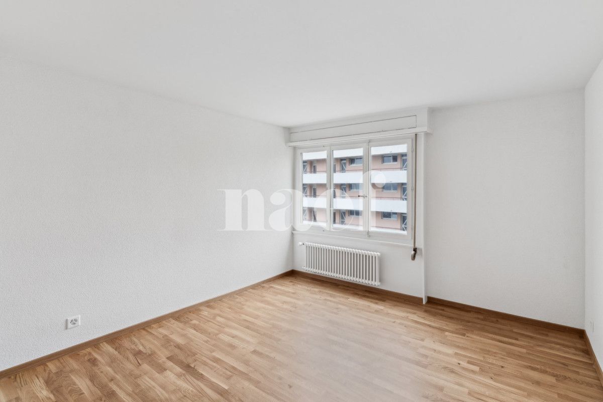 À louer : Appartement 5 Pieces Neuchâtel - Ref : 219533.2021 | Naef Immobilier