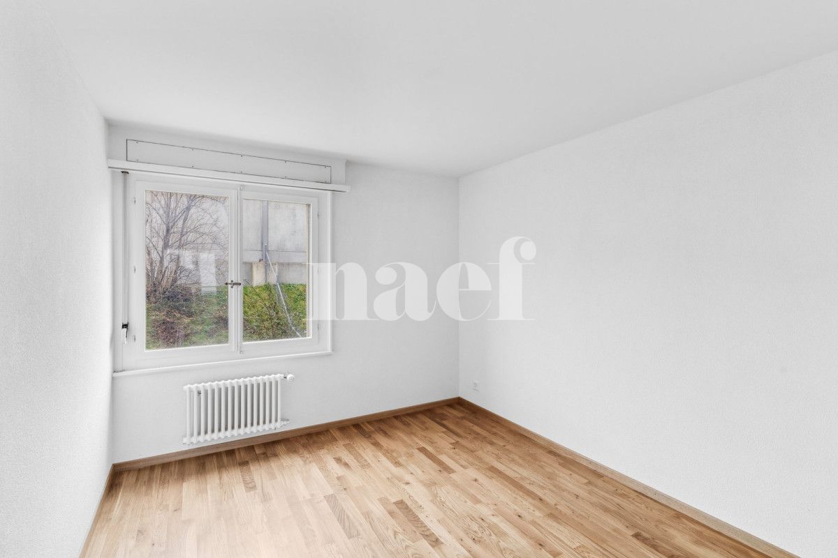 À louer : Appartement 5 Pieces Neuchâtel - Ref : 219533.2021 | Naef Immobilier