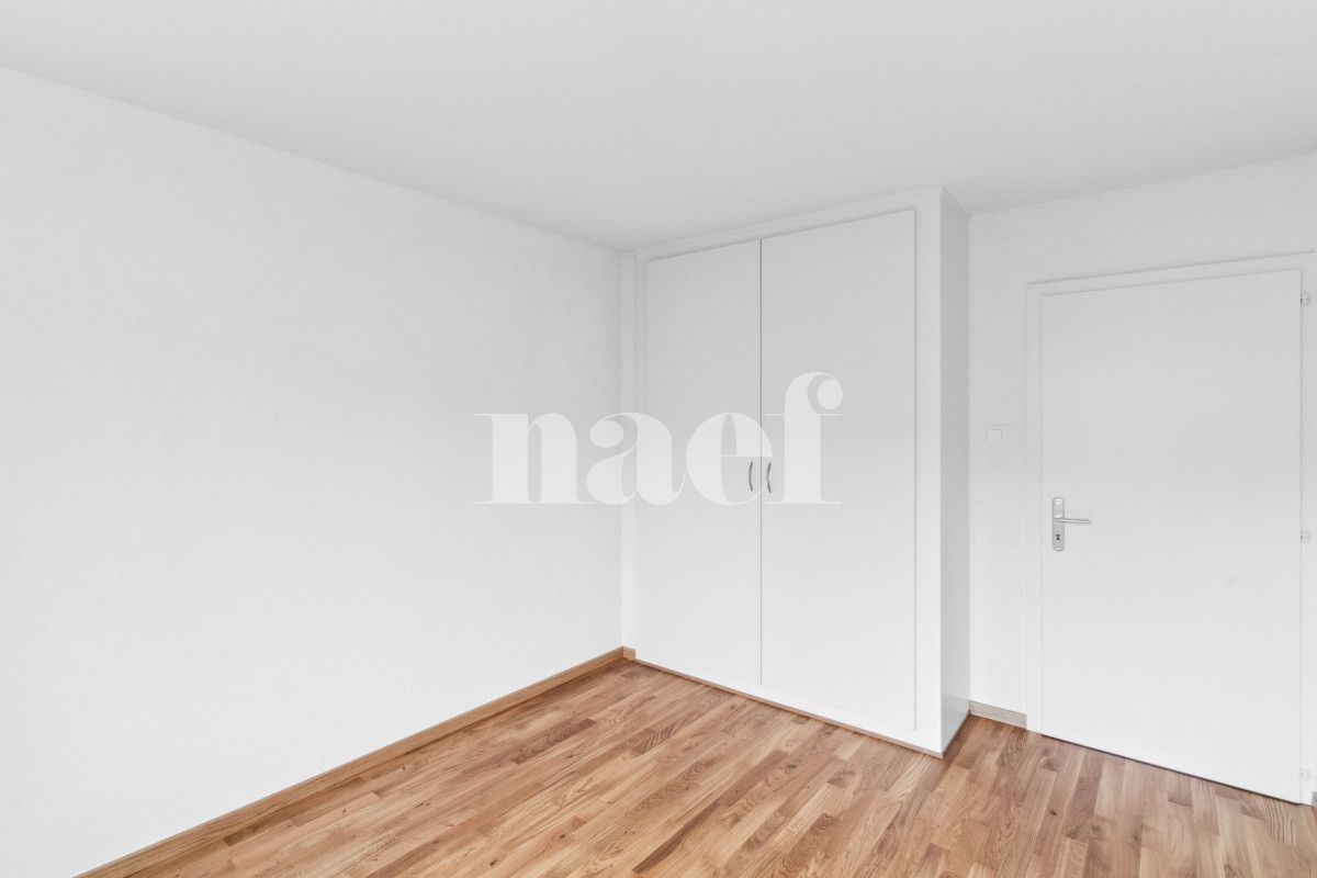 À louer : Appartement 5 Pieces Neuchâtel - Ref : 219533.2021 | Naef Immobilier