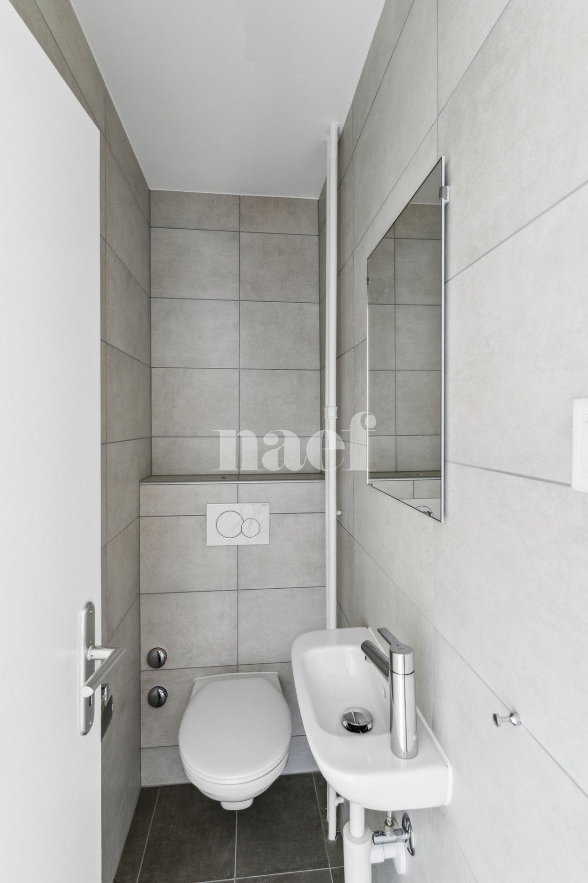 À louer : Appartement 5 Pieces Neuchâtel - Ref : 219533.2021 | Naef Immobilier