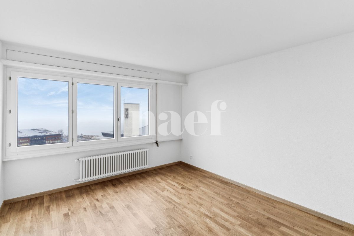 À louer : Appartement 5 Pieces Neuchâtel - Ref : 219533.2021 | Naef Immobilier