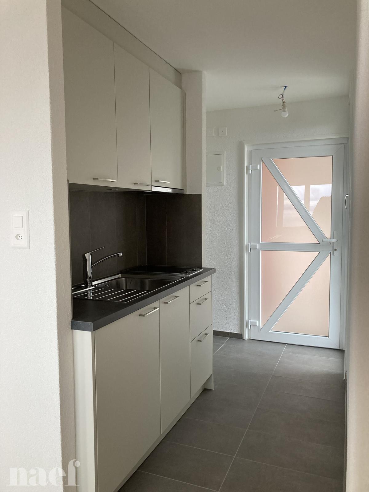 À louer : Appartement 1 Pieces Neuchâtel - Ref : 219534.1011 | Naef Immobilier