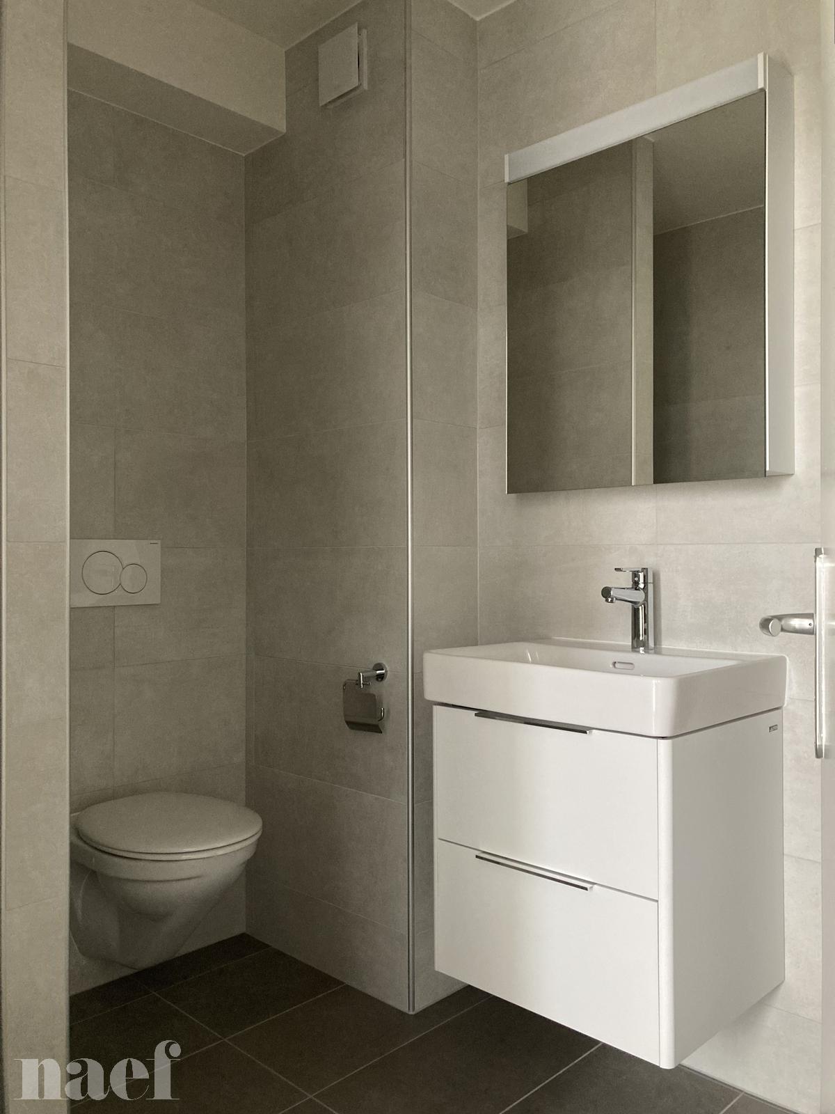 À louer : Appartement 1 Pieces Neuchâtel - Ref : 219534.1011 | Naef Immobilier