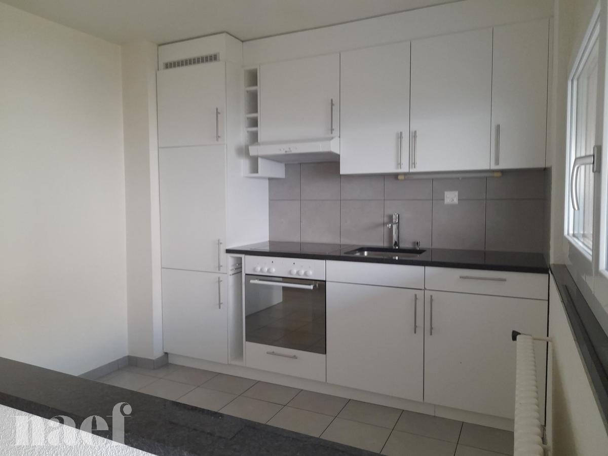 À louer : Appartement 1 Pieces Neuchâtel - Ref : 219534.4046 | Naef Immobilier