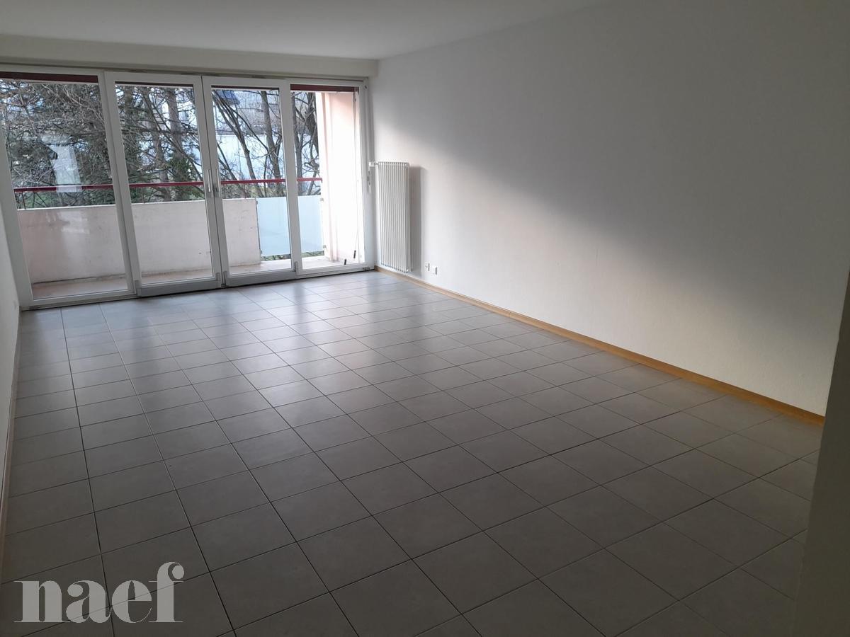 À louer : Appartement 1 Pieces Neuchâtel - Ref : 219534.4046 | Naef Immobilier