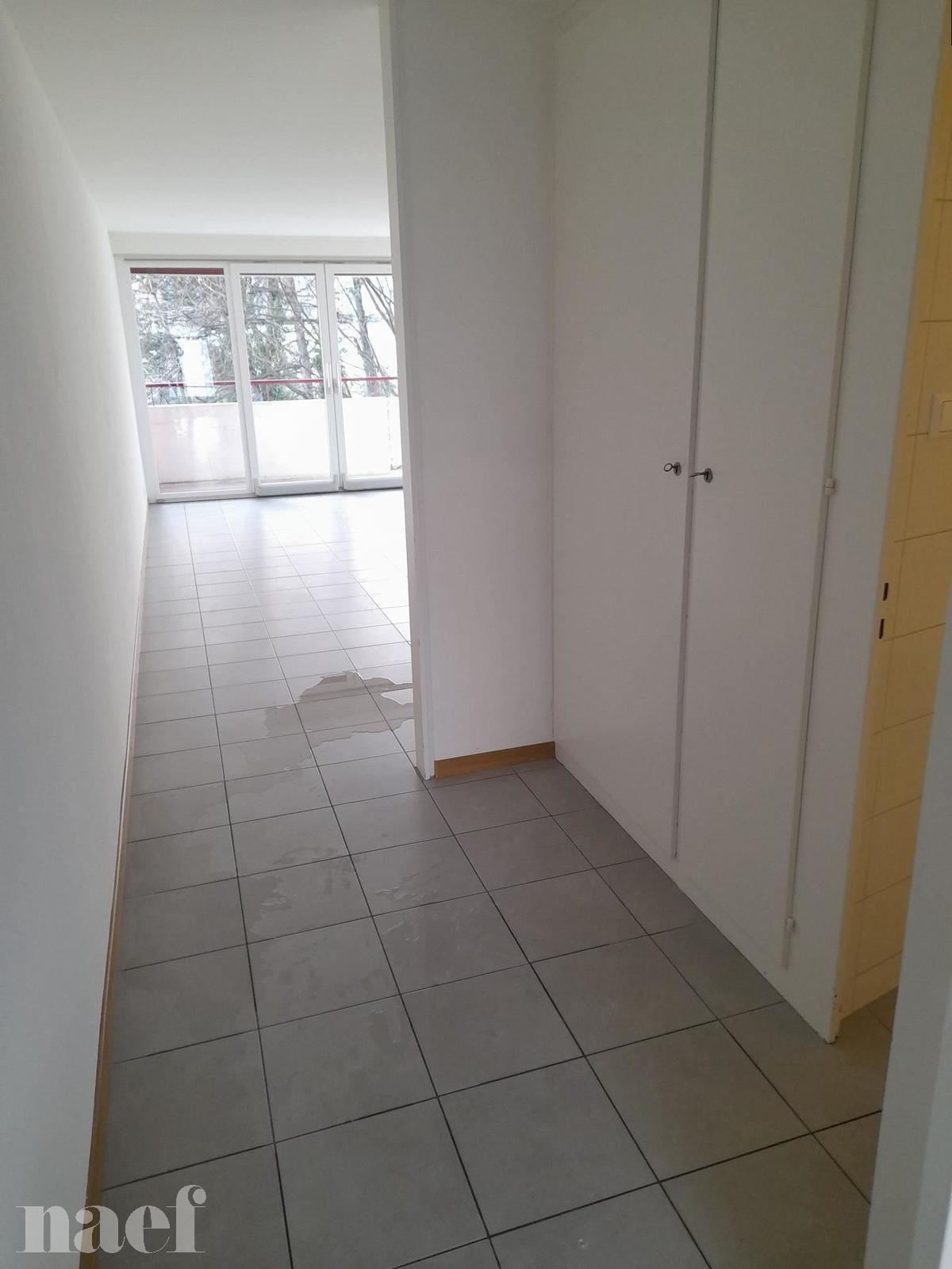 À louer : Appartement 1 Pieces Neuchâtel - Ref : 219534.4046 | Naef Immobilier