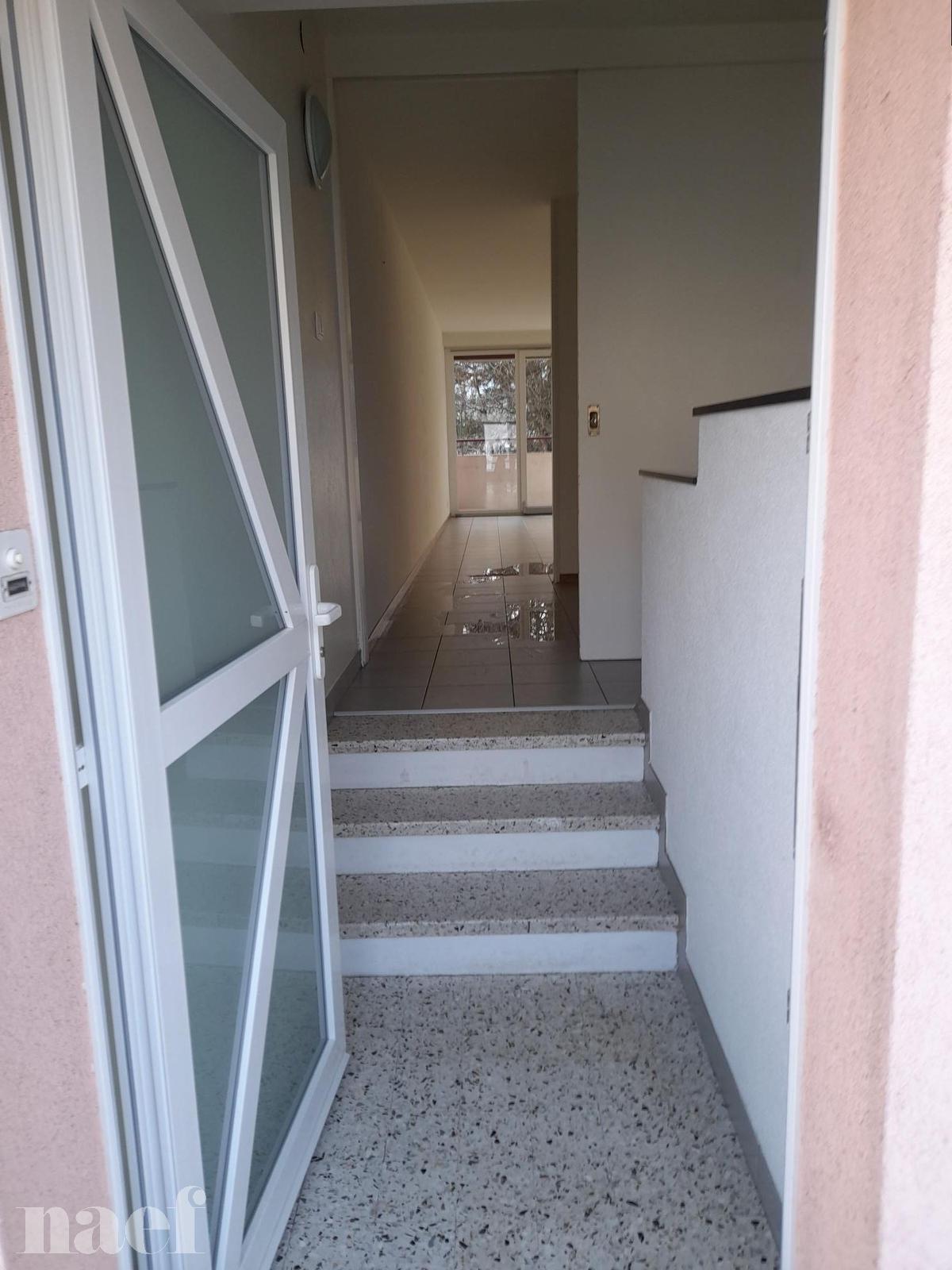 À louer : Appartement 1 Pieces Neuchâtel - Ref : 219534.4046 | Naef Immobilier