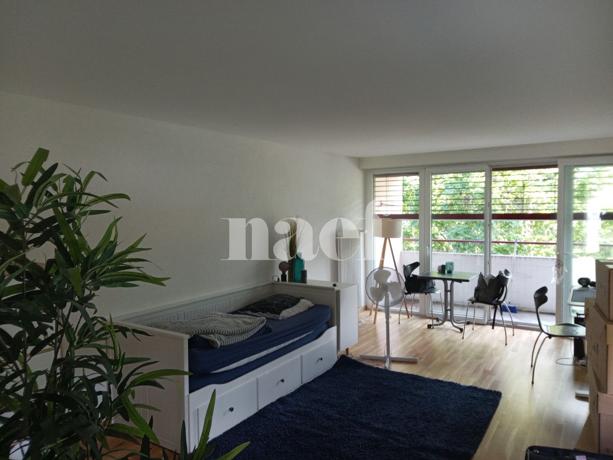 À louer : Appartement 1 Pieces Neuchâtel - Ref : 219534.5057 | Naef Immobilier