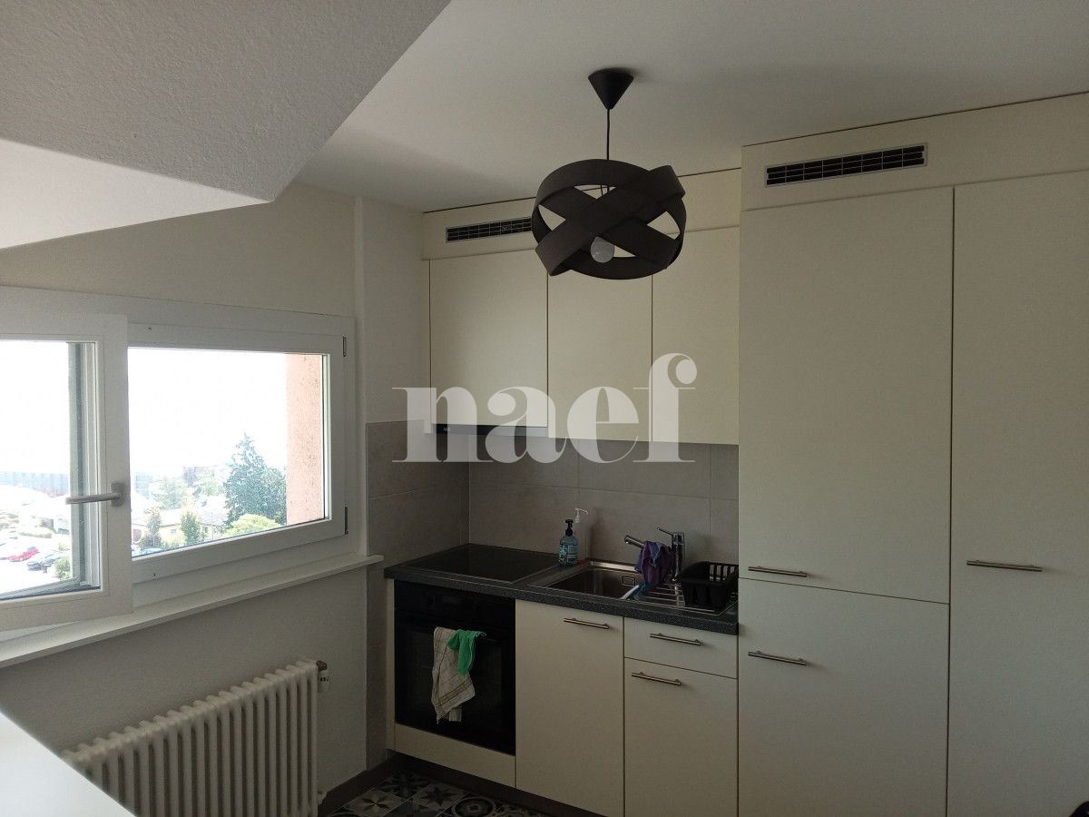 À louer : Appartement 1 Pieces Neuchâtel - Ref : 219534.5057 | Naef Immobilier