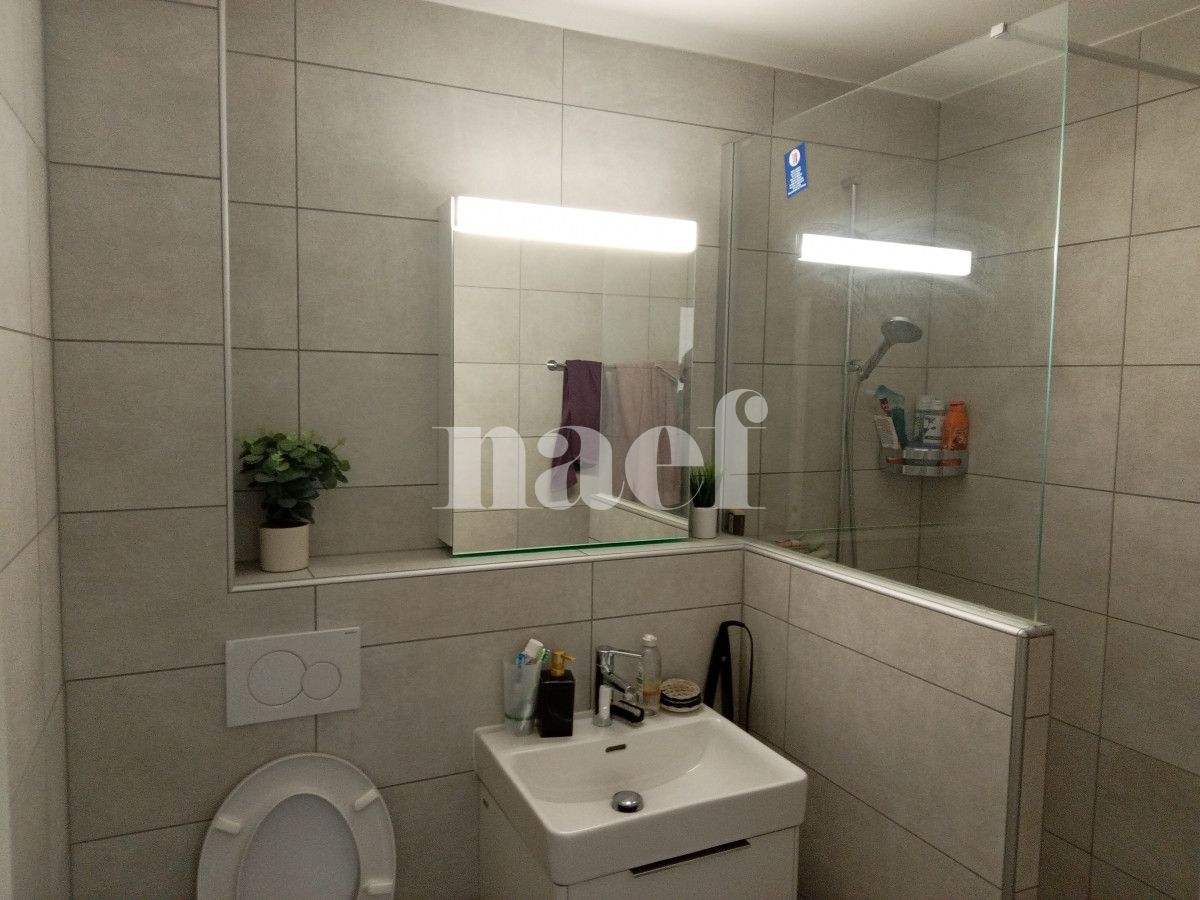 À louer : Appartement 1 Pieces Neuchâtel - Ref : 219534.5057 | Naef Immobilier