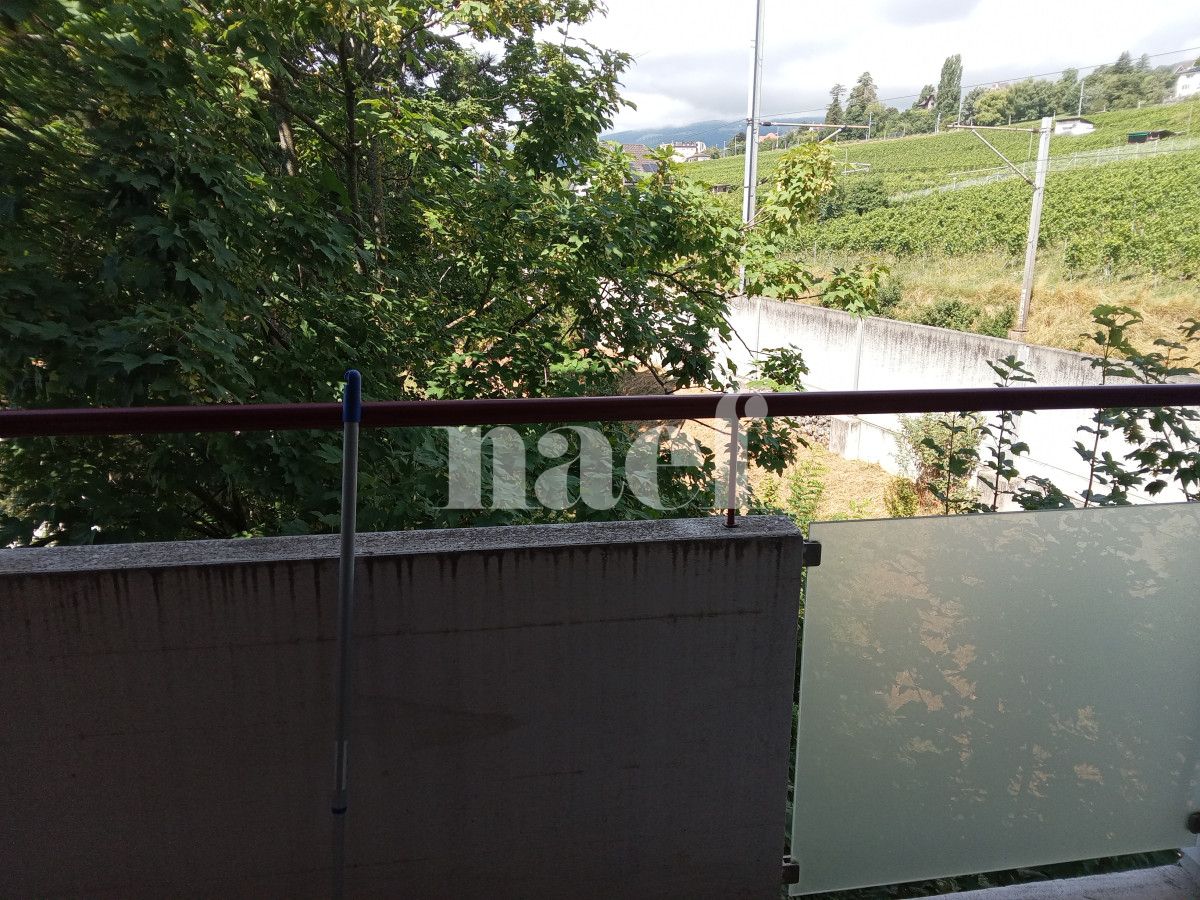 À louer : Appartement 1 Pieces Neuchâtel - Ref : 219534.5057 | Naef Immobilier