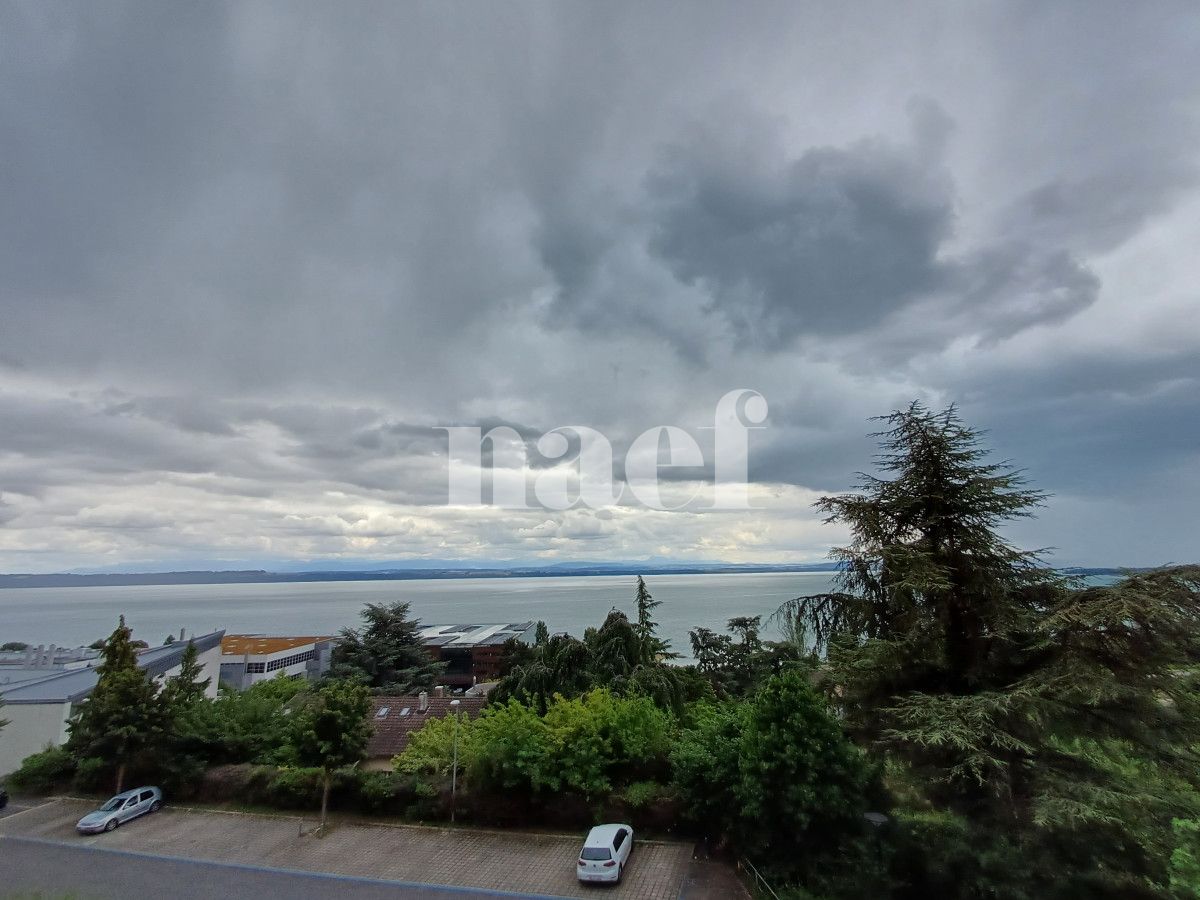 À louer : Appartement 4 Pieces Neuchâtel - Ref : 219537.3031 | Naef Immobilier