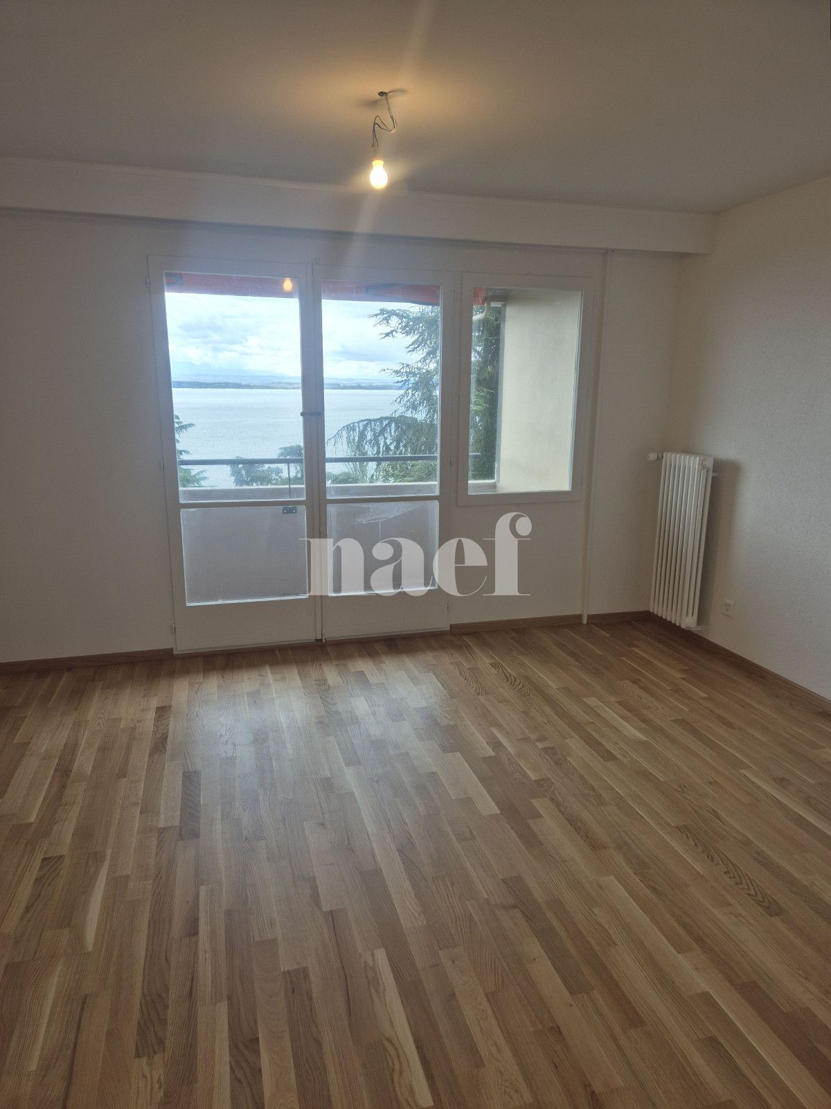 À louer : Appartement 4 Pieces Neuchâtel - Ref : 219537.3031 | Naef Immobilier