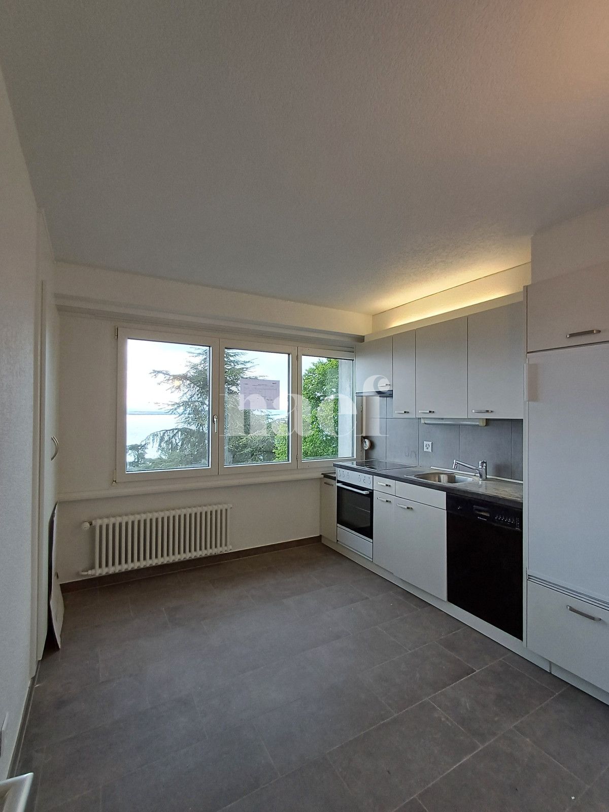 À louer : Appartement 4 Pieces Neuchâtel - Ref : 219537.3031 | Naef Immobilier