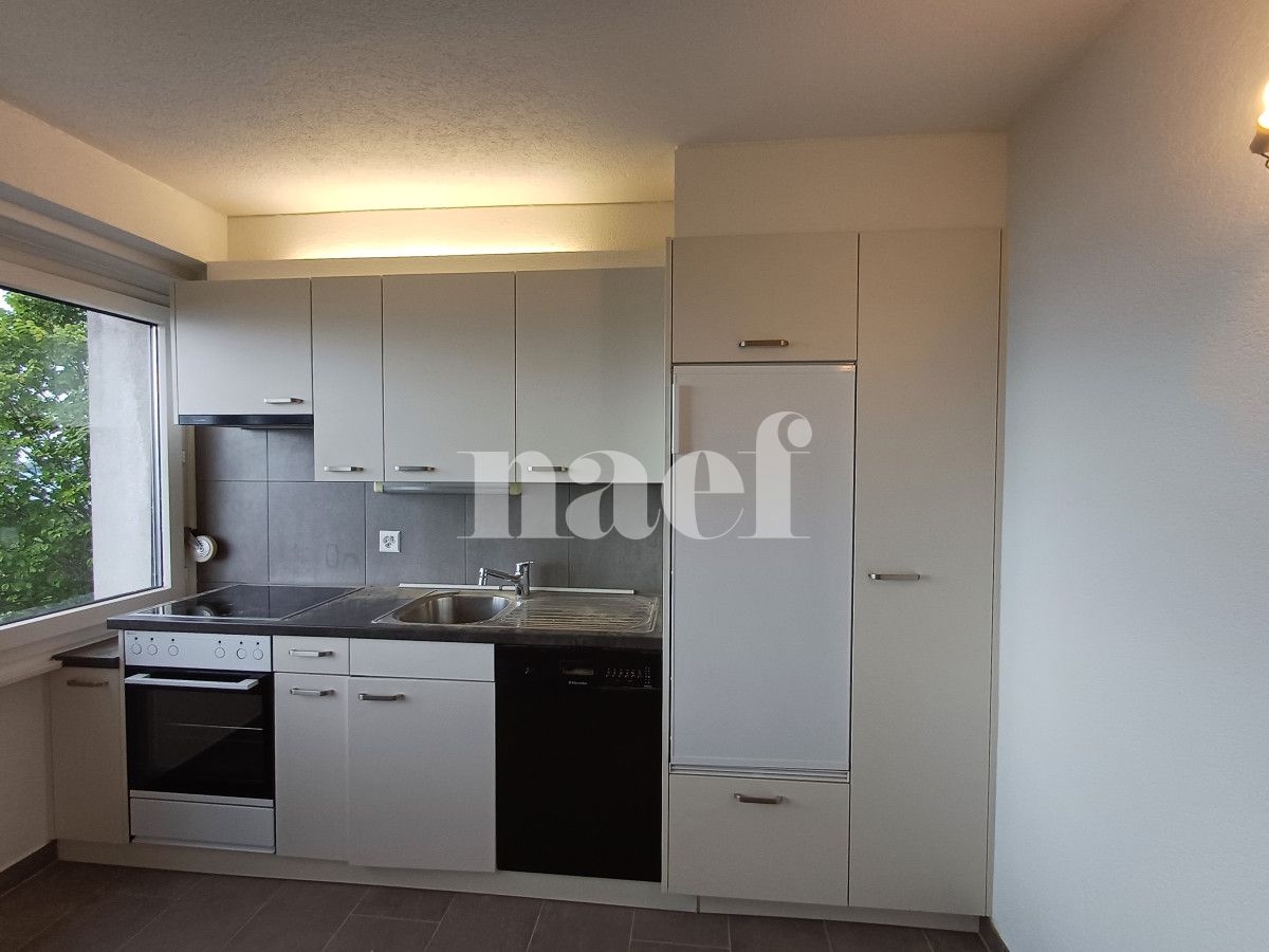 À louer : Appartement 4 Pieces Neuchâtel - Ref : 219537.3031 | Naef Immobilier