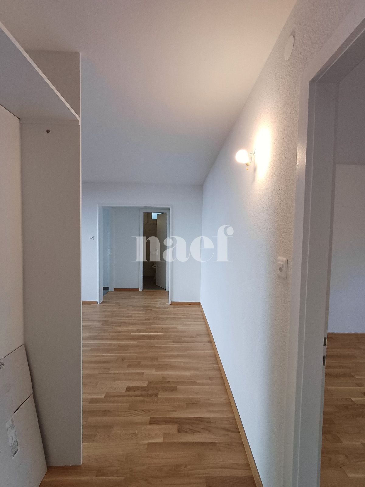 À louer : Appartement 4 Pieces Neuchâtel - Ref : 219537.3031 | Naef Immobilier