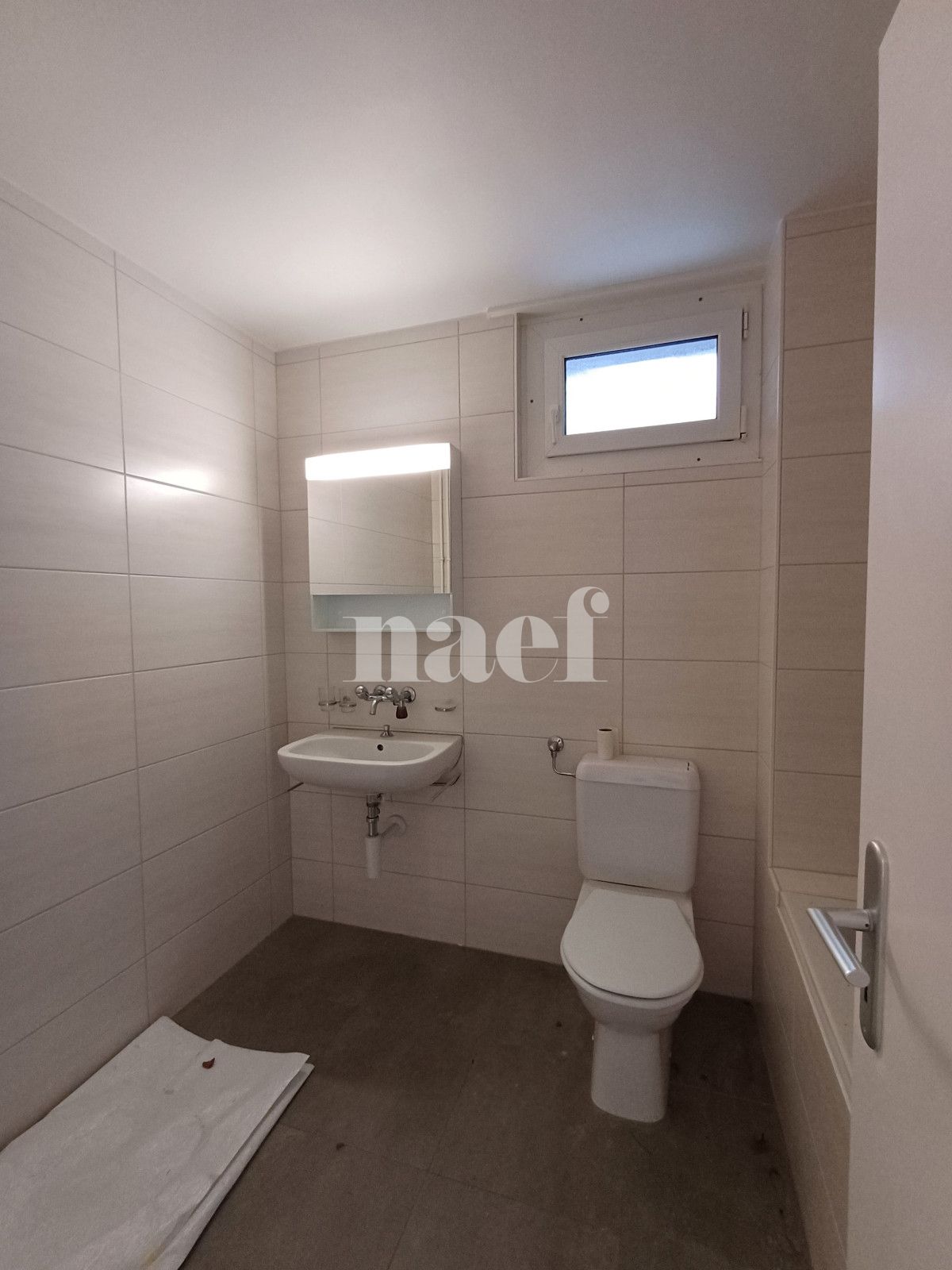 À louer : Appartement 4 Pieces Neuchâtel - Ref : 219537.3031 | Naef Immobilier