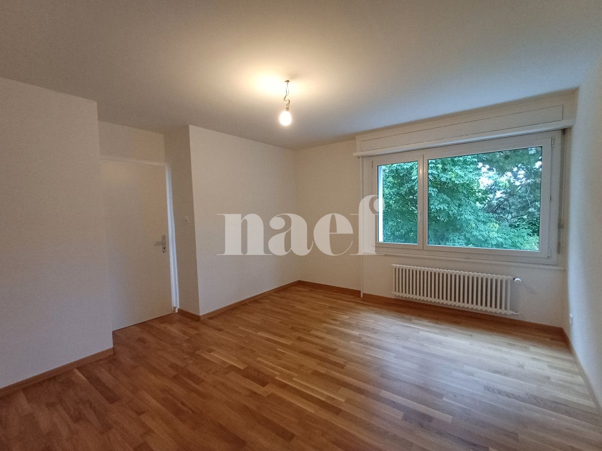 À louer : Appartement 4 Pieces Neuchâtel - Ref : 219537.3031 | Naef Immobilier