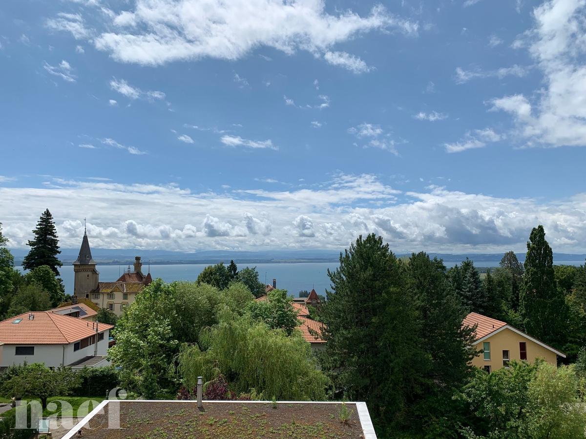 À louer : Appartement 2.5 Pieces Cormondrèche - Ref : 219546.3031 | Naef Immobilier