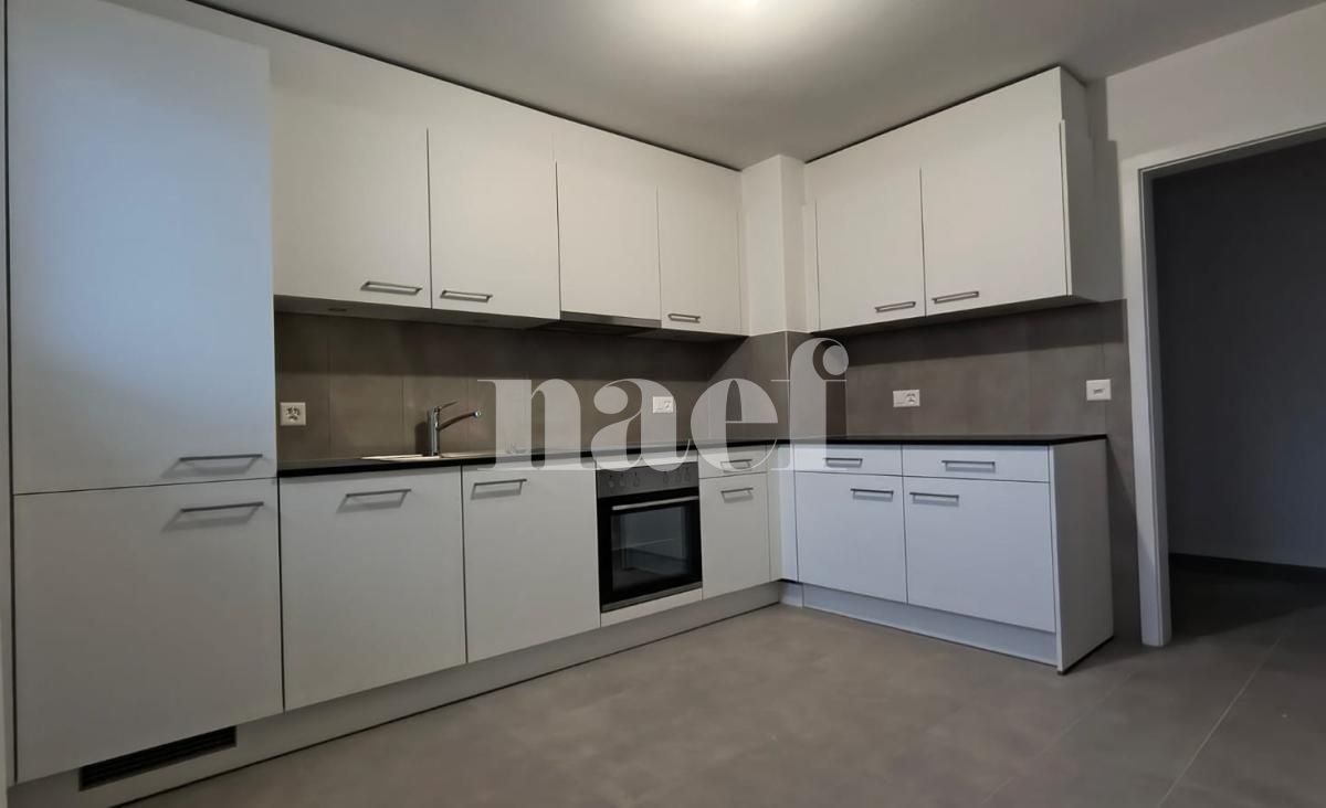 À louer : Appartement 2.5 Pieces Cormondrèche - Ref : 219546.3031 | Naef Immobilier