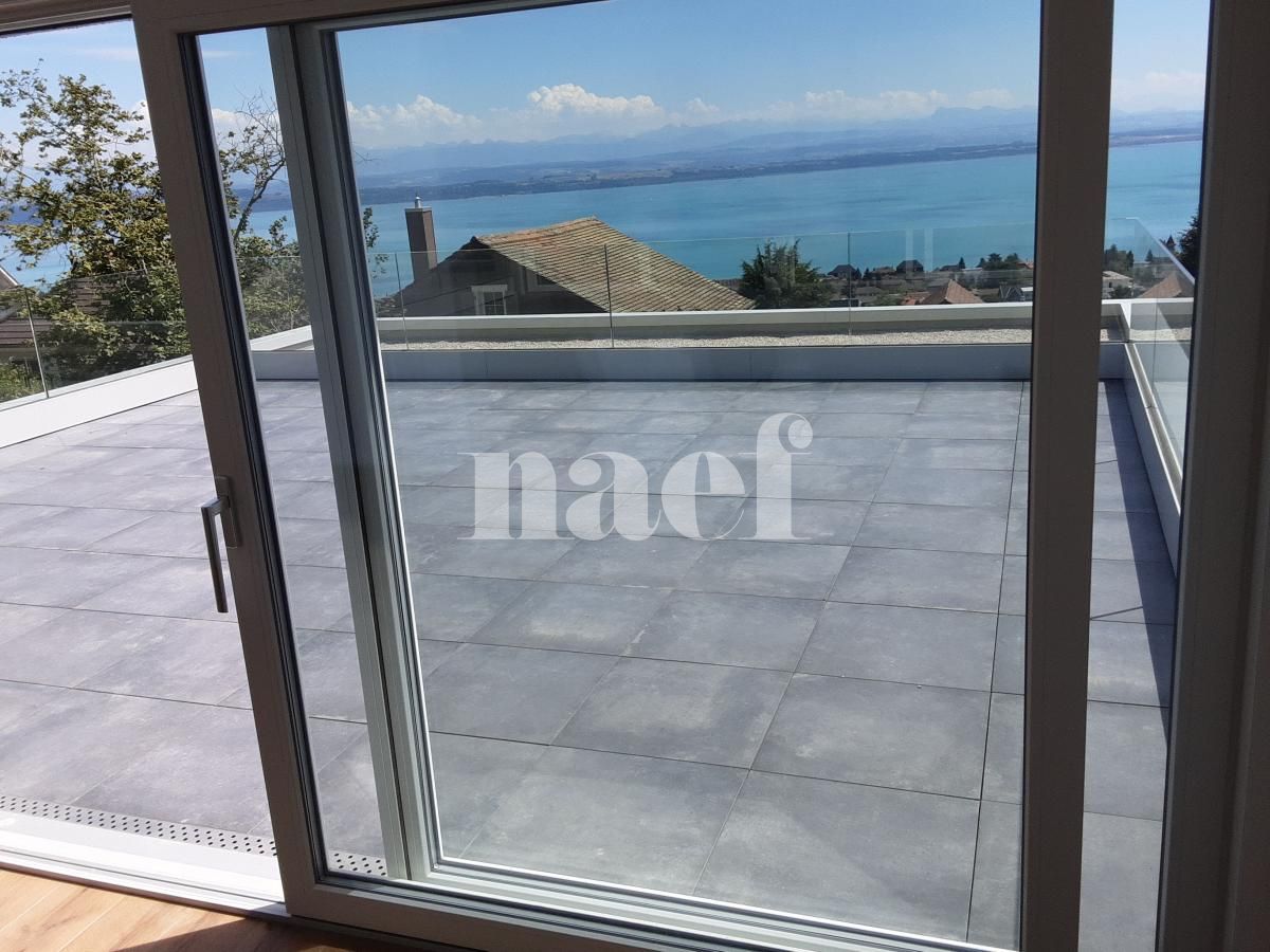 À louer : Appartement 4.5 Pieces Peseux - Ref : 219552.2001 | Naef Immobilier