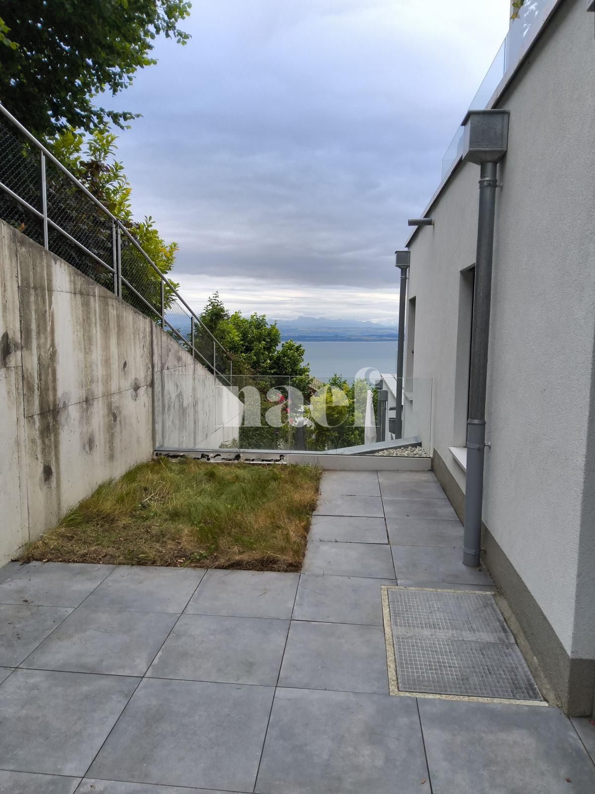 À louer : Appartement 4.5 Pieces Peseux - Ref : 219552.2001 | Naef Immobilier