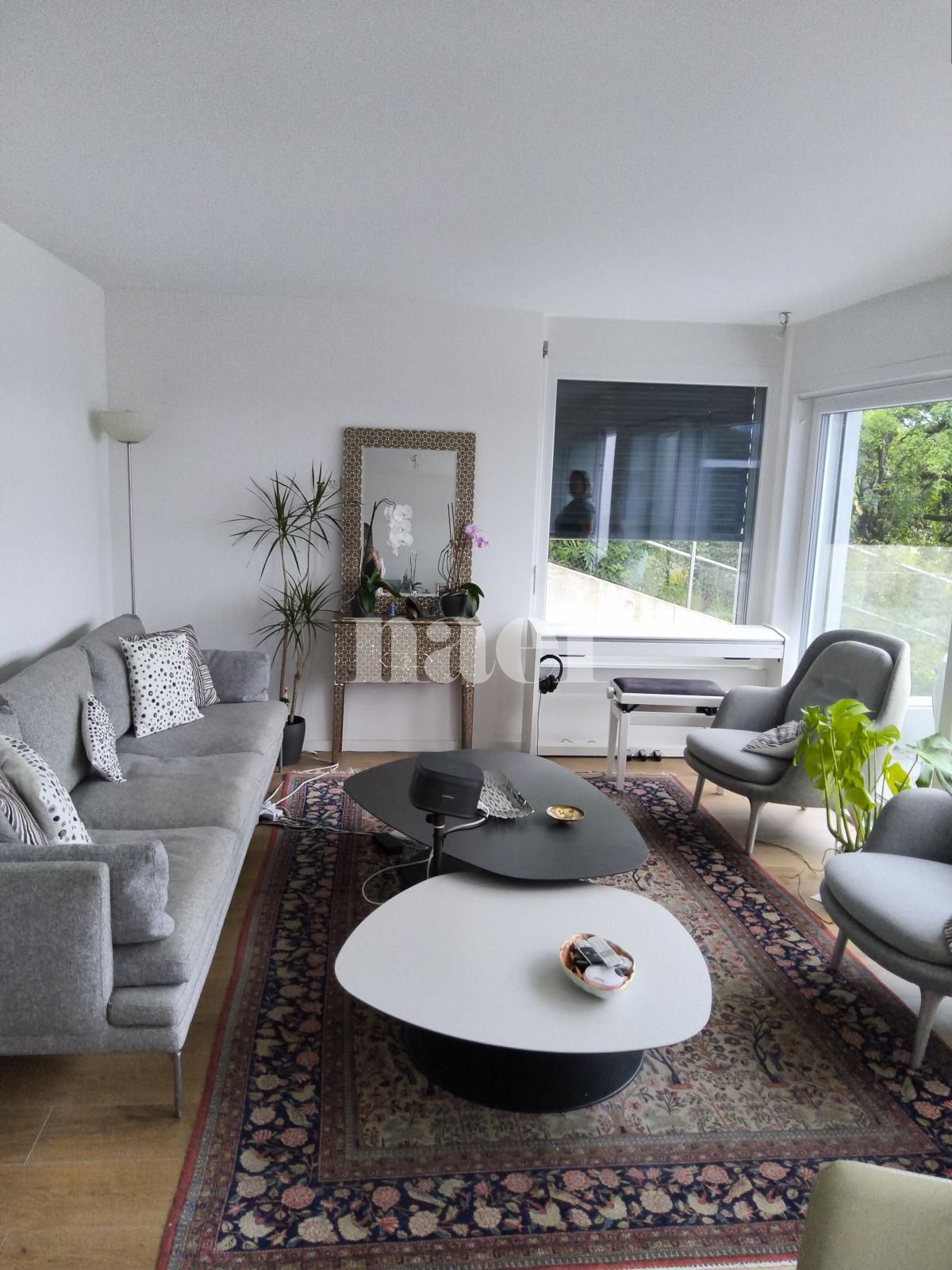 À louer : Appartement 4.5 Pieces Peseux - Ref : 219552.2001 | Naef Immobilier
