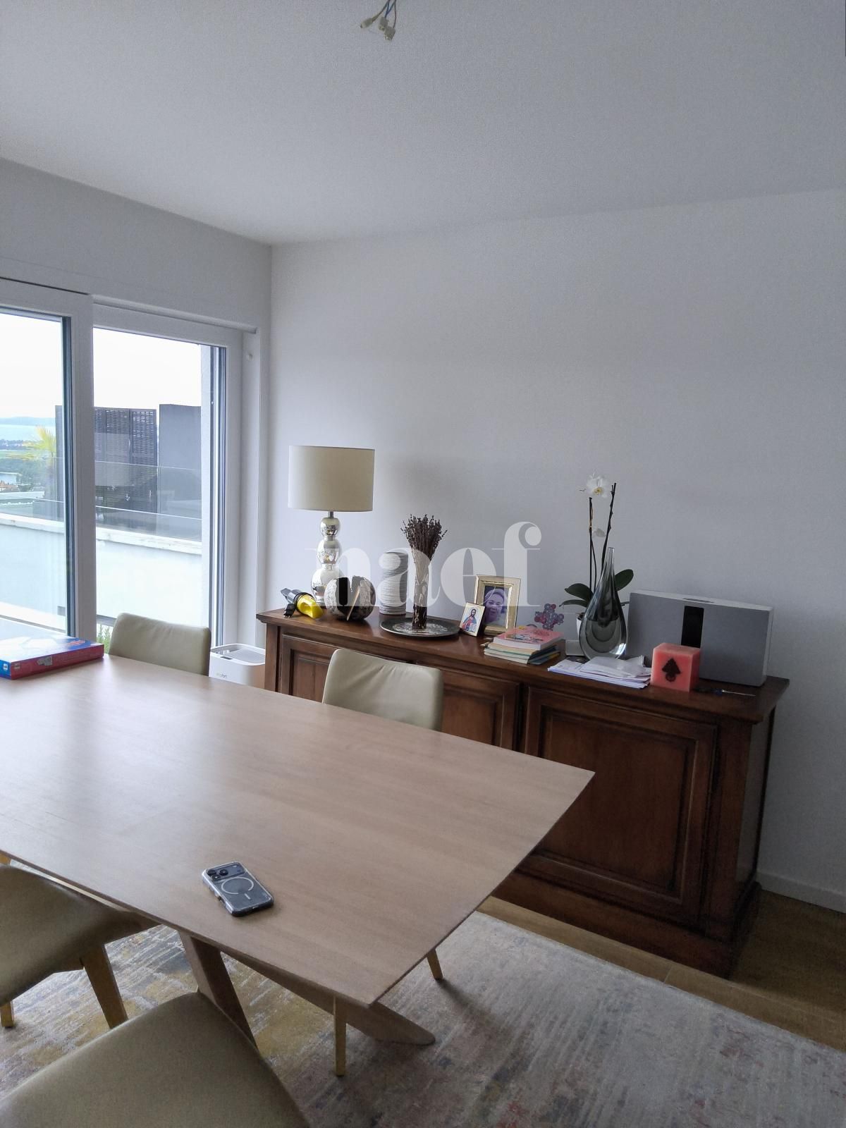 À louer : Appartement 4.5 Pieces Peseux - Ref : 219552.2001 | Naef Immobilier