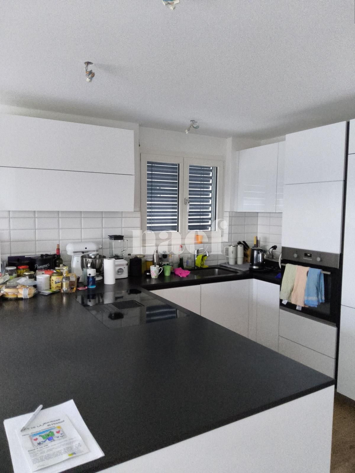 À louer : Appartement 4.5 Pieces Peseux - Ref : 219552.2001 | Naef Immobilier