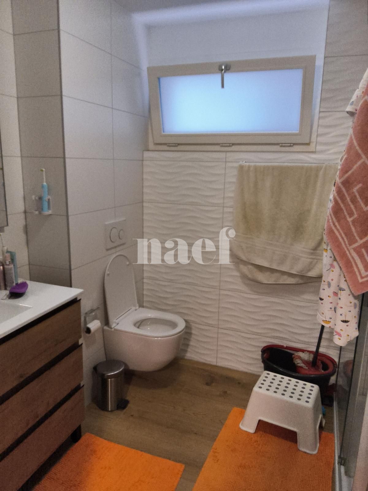 À louer : Appartement 4.5 Pieces Peseux - Ref : 219552.2001 | Naef Immobilier