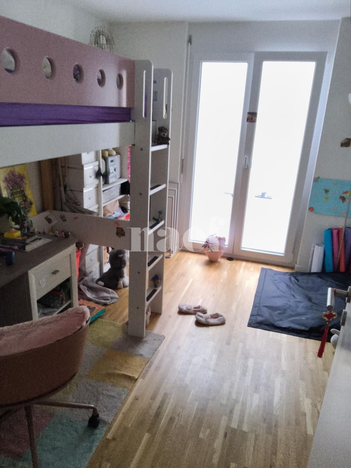 À louer : Appartement 4.5 Pieces Peseux - Ref : 219552.2001 | Naef Immobilier