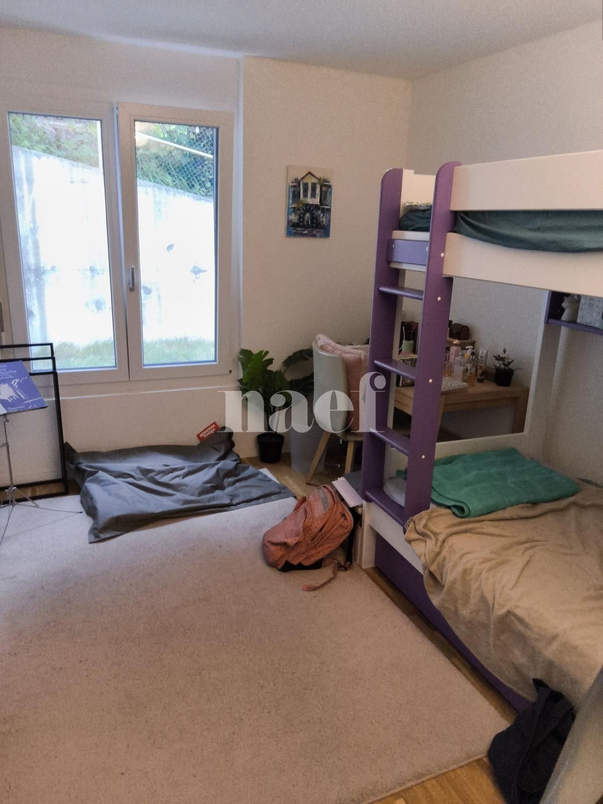 À louer : Appartement 4.5 Pieces Peseux - Ref : 219552.2001 | Naef Immobilier